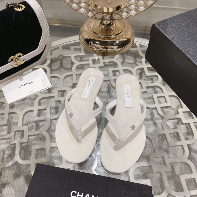 Ch*el slippers